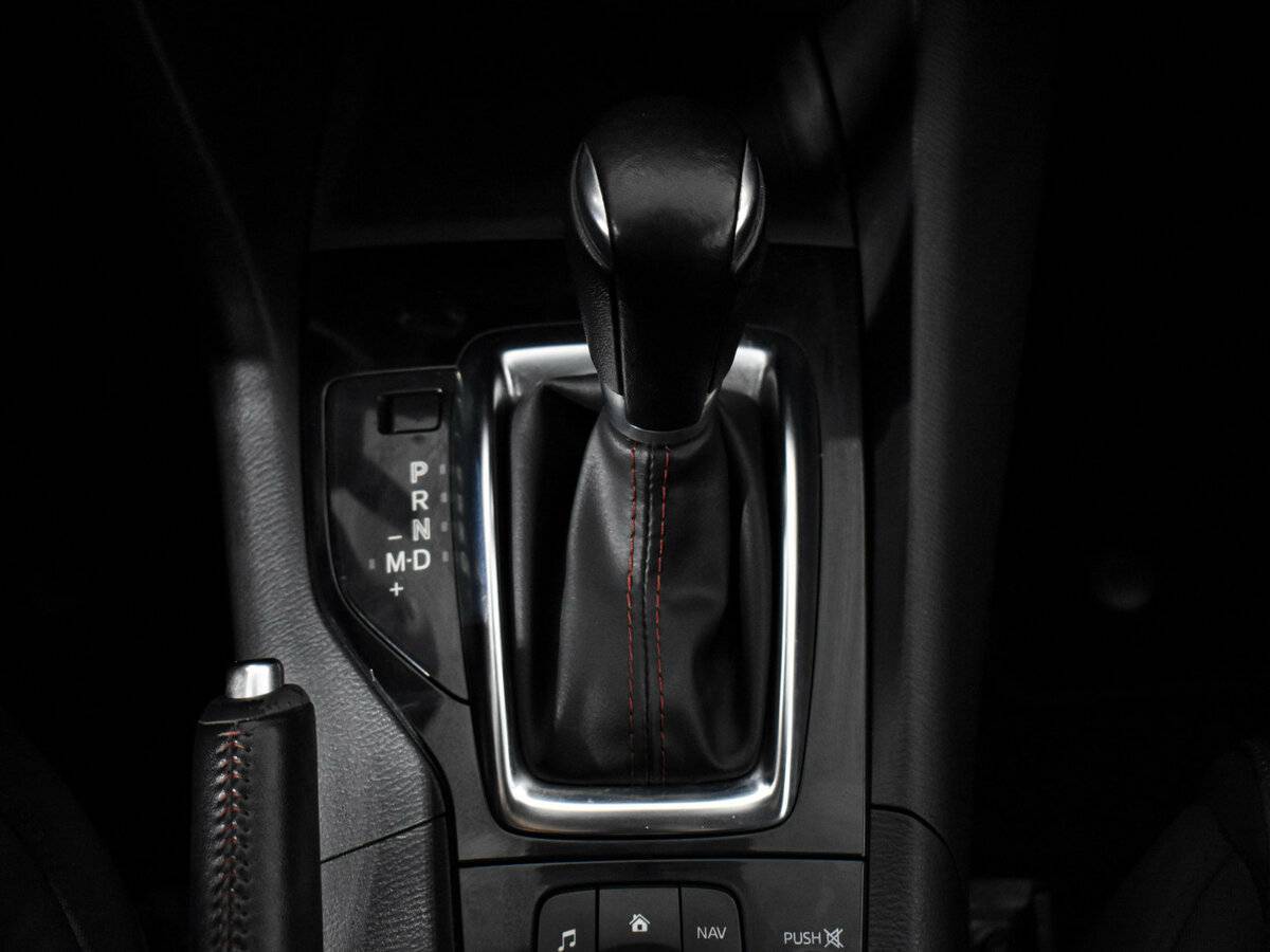 Купить Mazda 3, 2014, 139 400 км.. Фото: #9