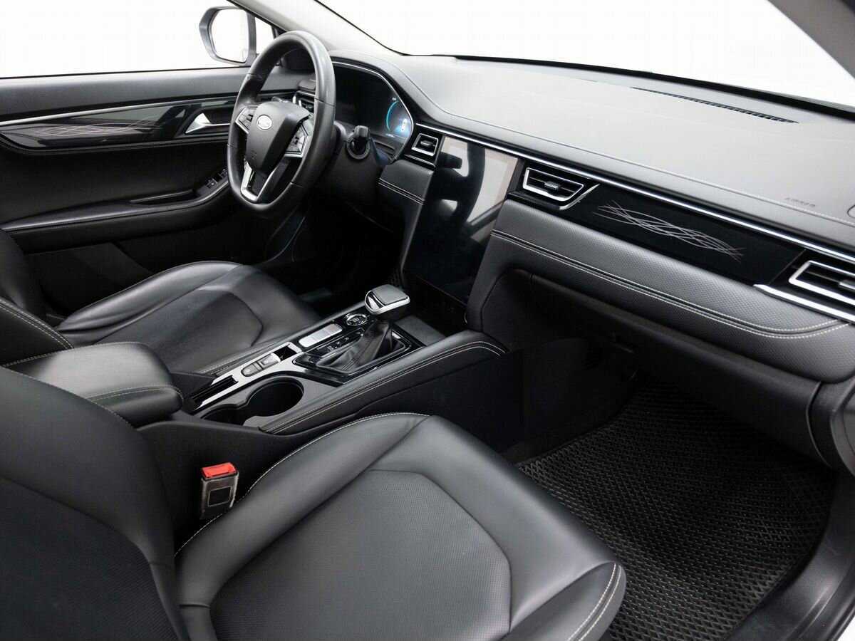 Купить JAC J7, 2021, 107 000 км.. Фото: #10