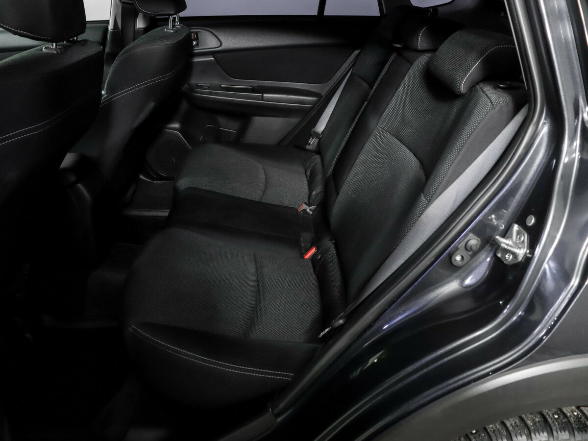 Купить Subaru XV, 2014, 146 835 км.. Фото: #9