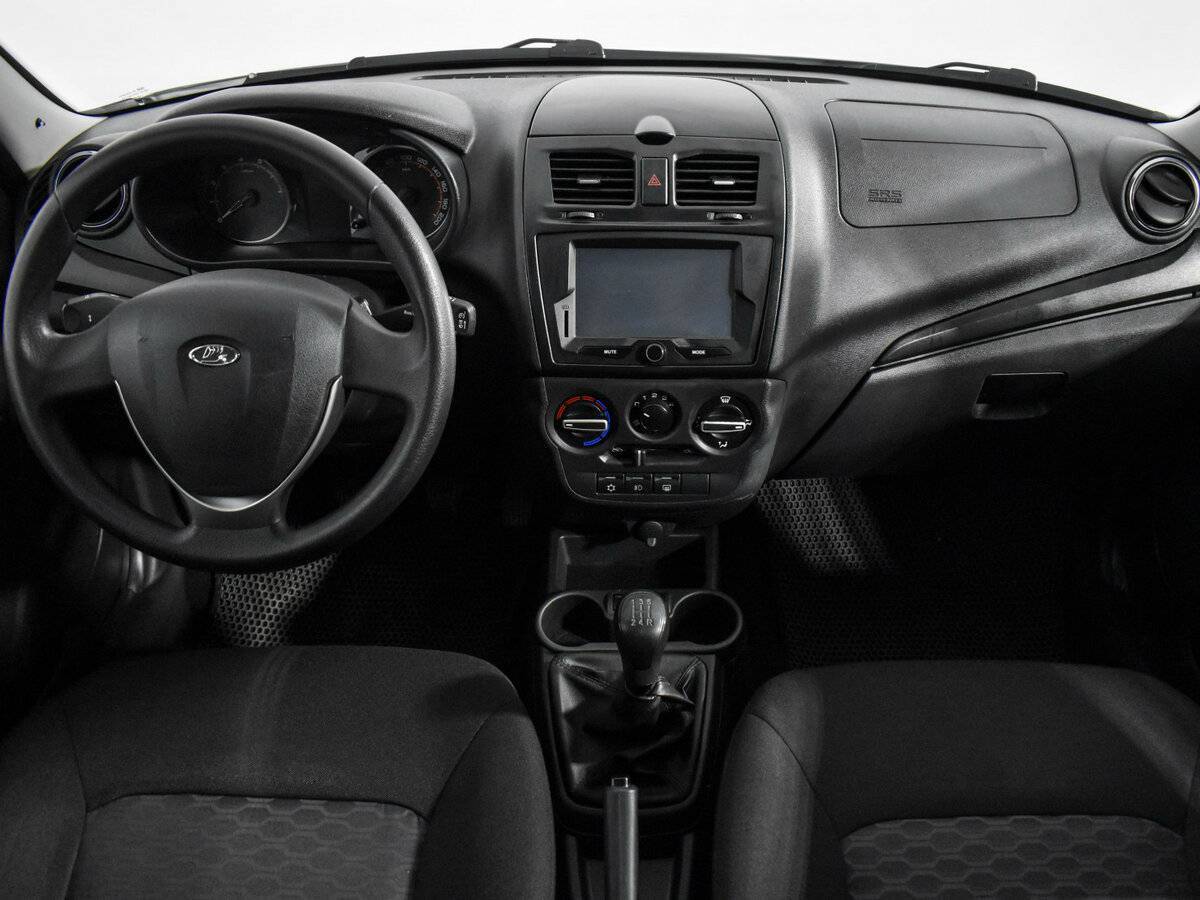 Купить Lada (ВАЗ) Granta, 2020, 101 272 км.. Фото: #12