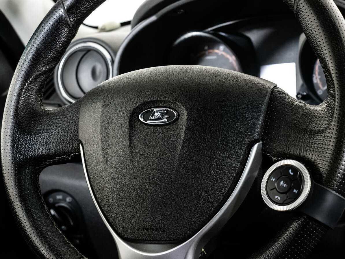 Купить Lada (ВАЗ) Granta, 2018, 111 400 км.. Фото: #12