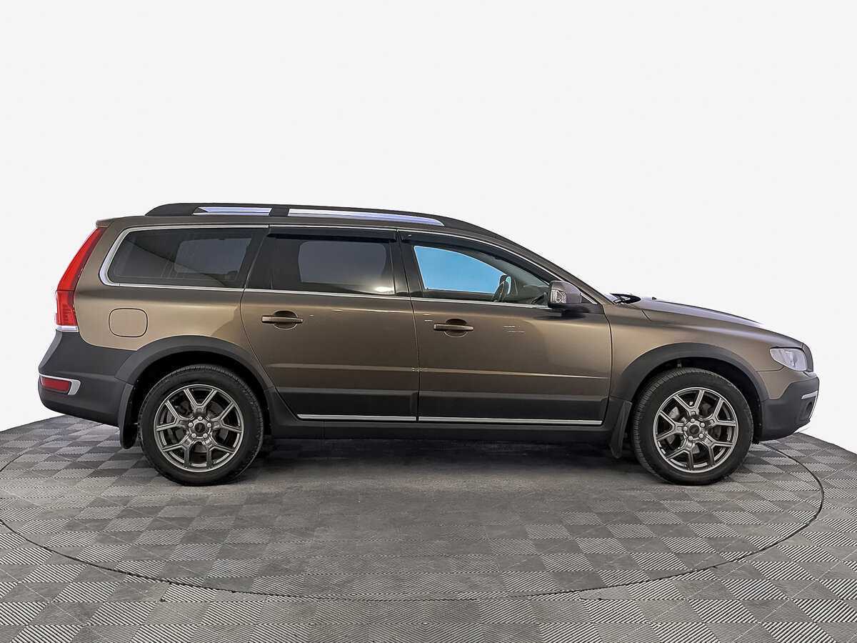 Купить Volvo XC70, 2015, 190 500 км.. Фото: #3