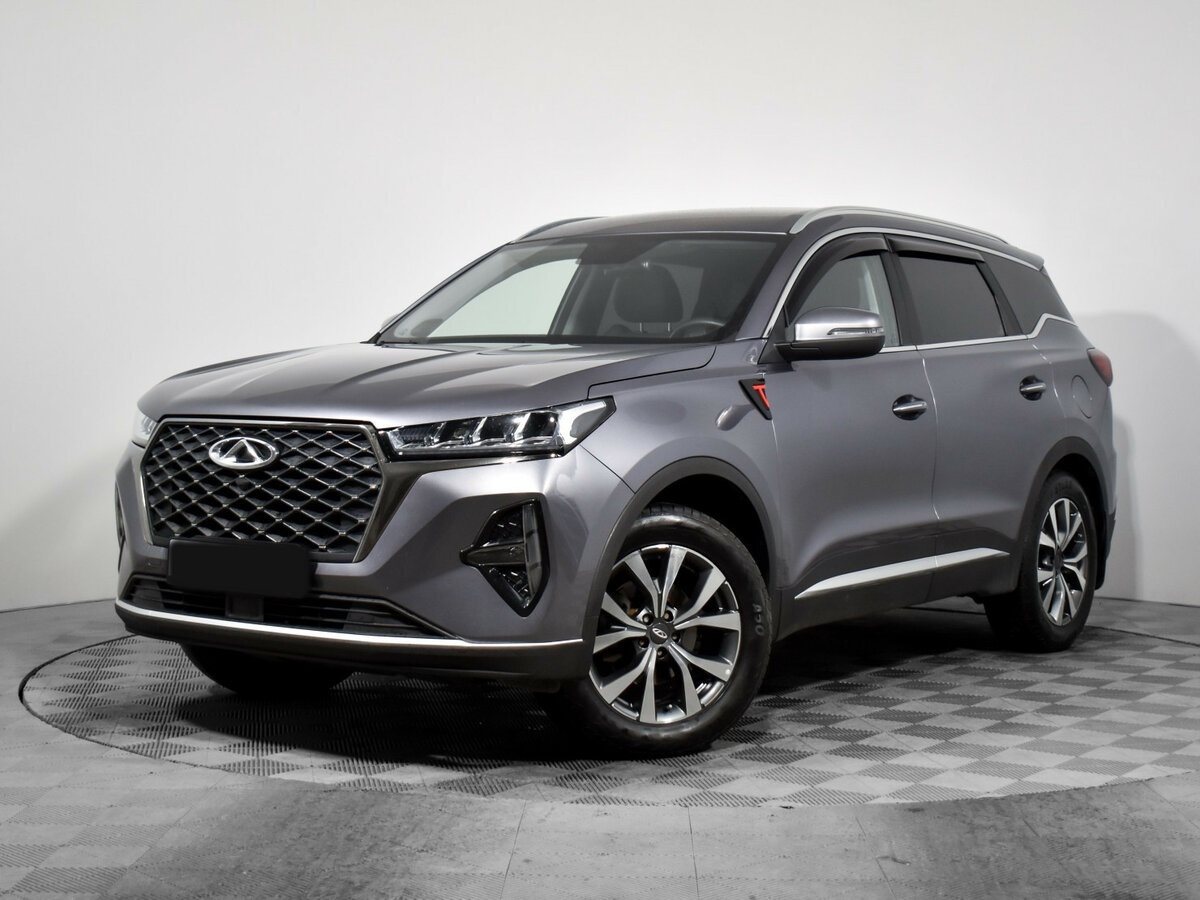 Купить Chery Tiggo 7 Pro Max, 2023, 68 051 км.. Фото: #0