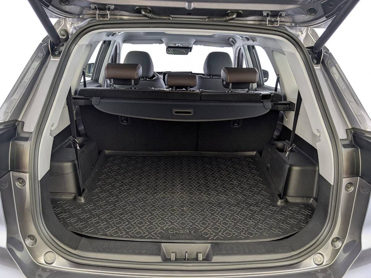 Купить Chery Tiggo 8 Pro, 2022, 44 300 км.. Фото: #9