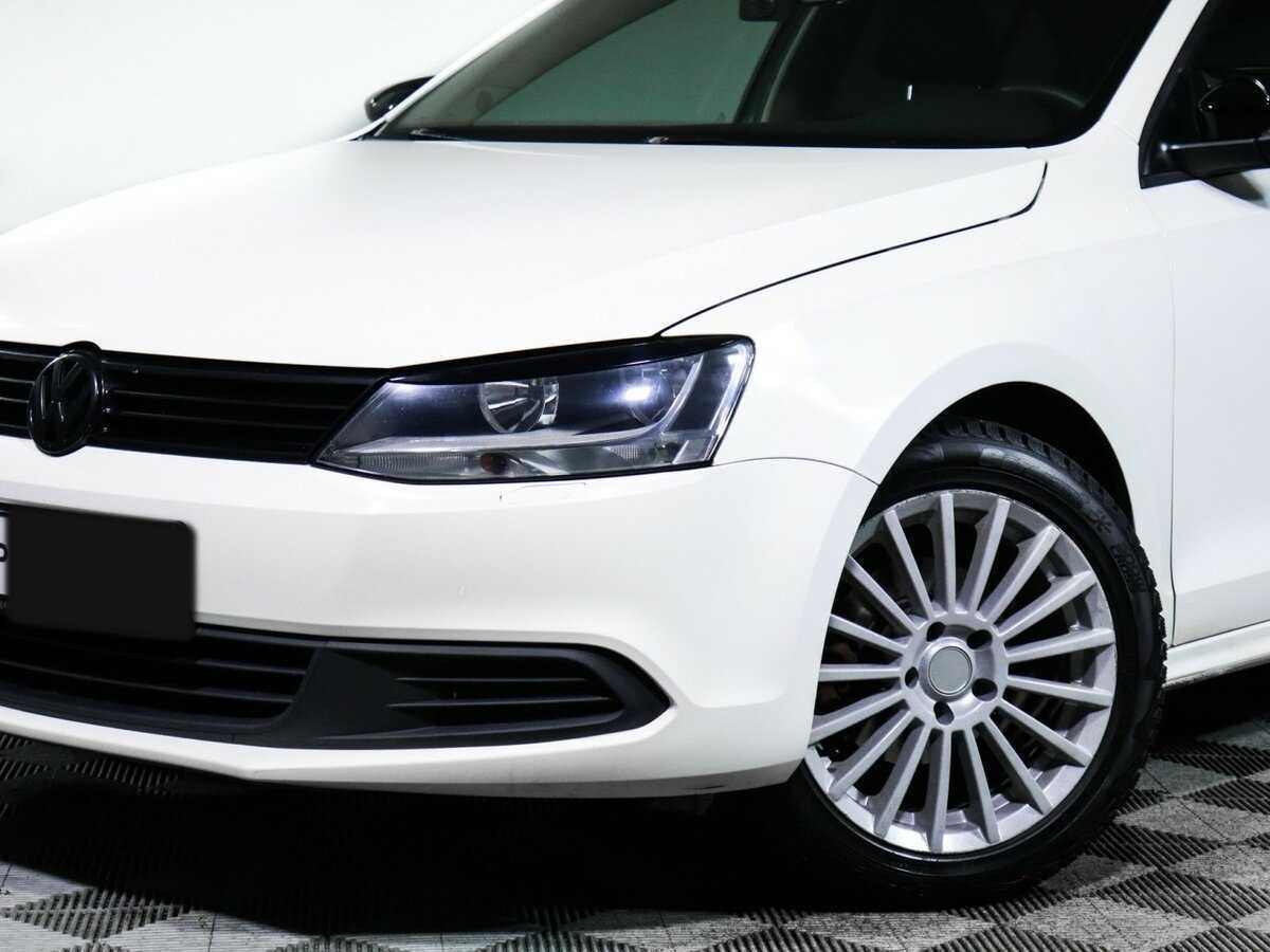 Купить Volkswagen Jetta, 2013, 198 671 км.. Фото: #13