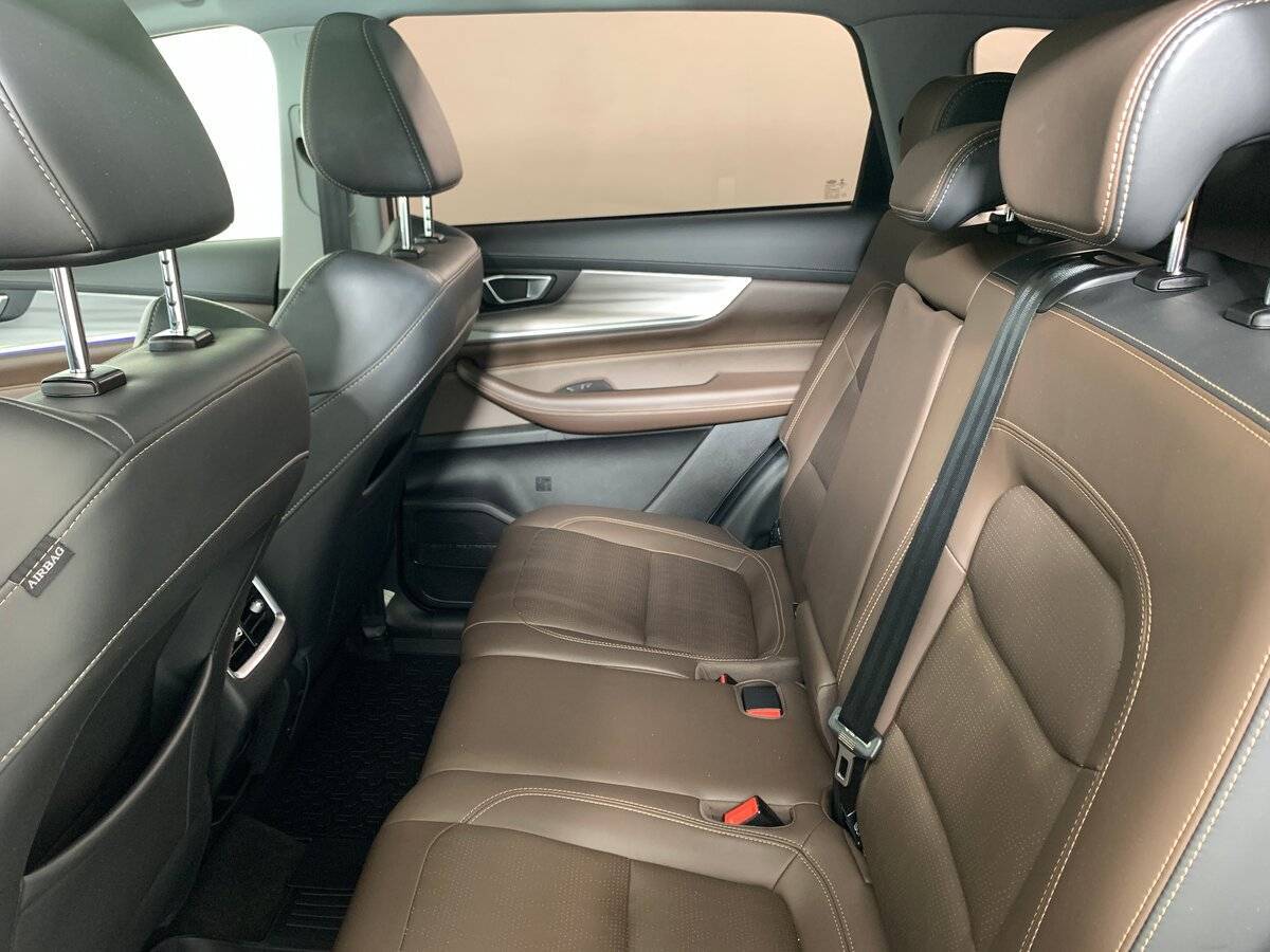 Купить Chery Tiggo 8 Pro, 2021, 72 016 км.. Фото: #18