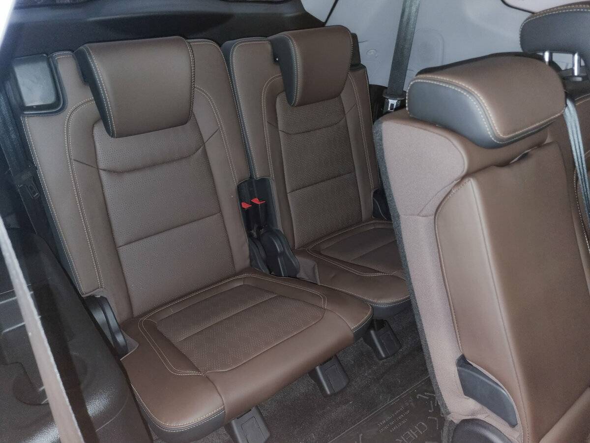 Купить Chery Tiggo 8 Pro, 2023, 45 990 км.. Фото: #15