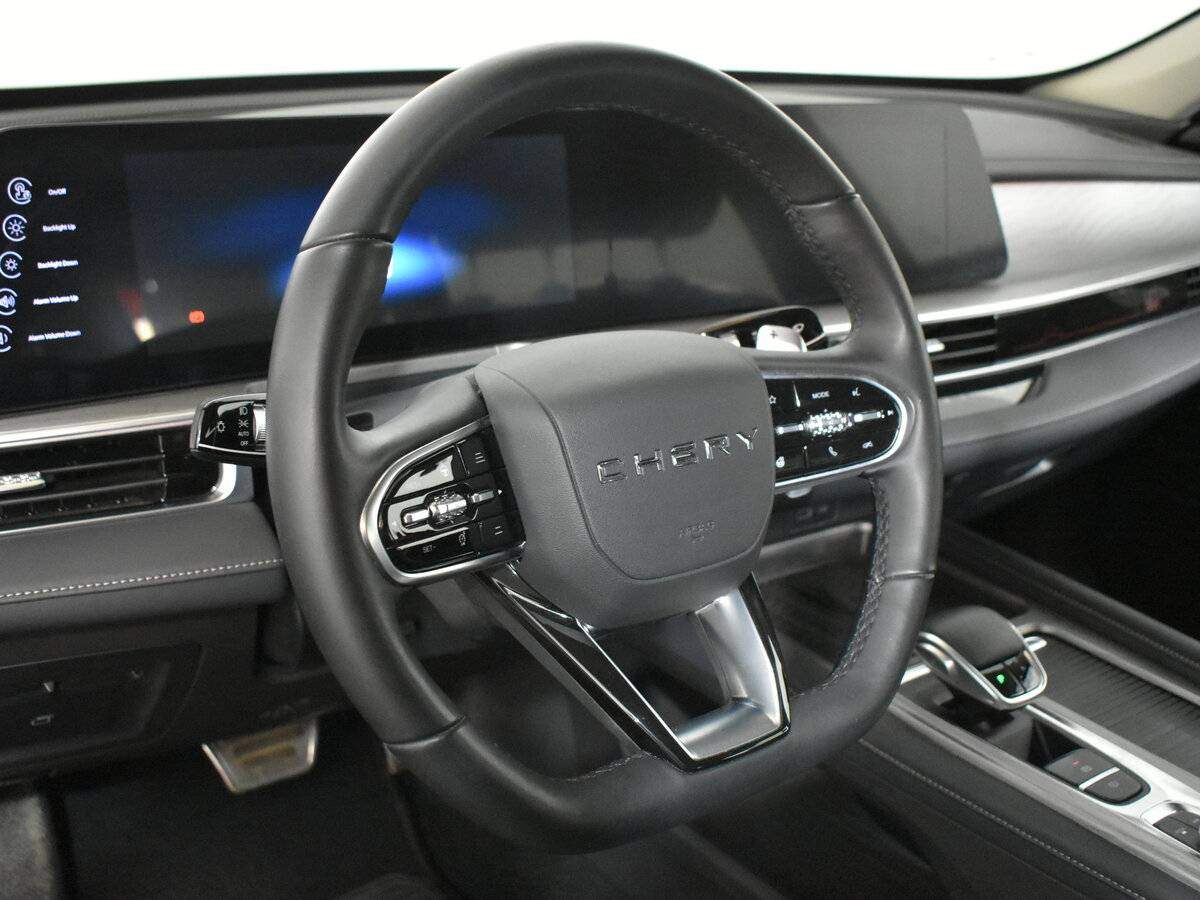 Купить Chery Arrizo 8, 2023, 9 000 км.. Фото: #8