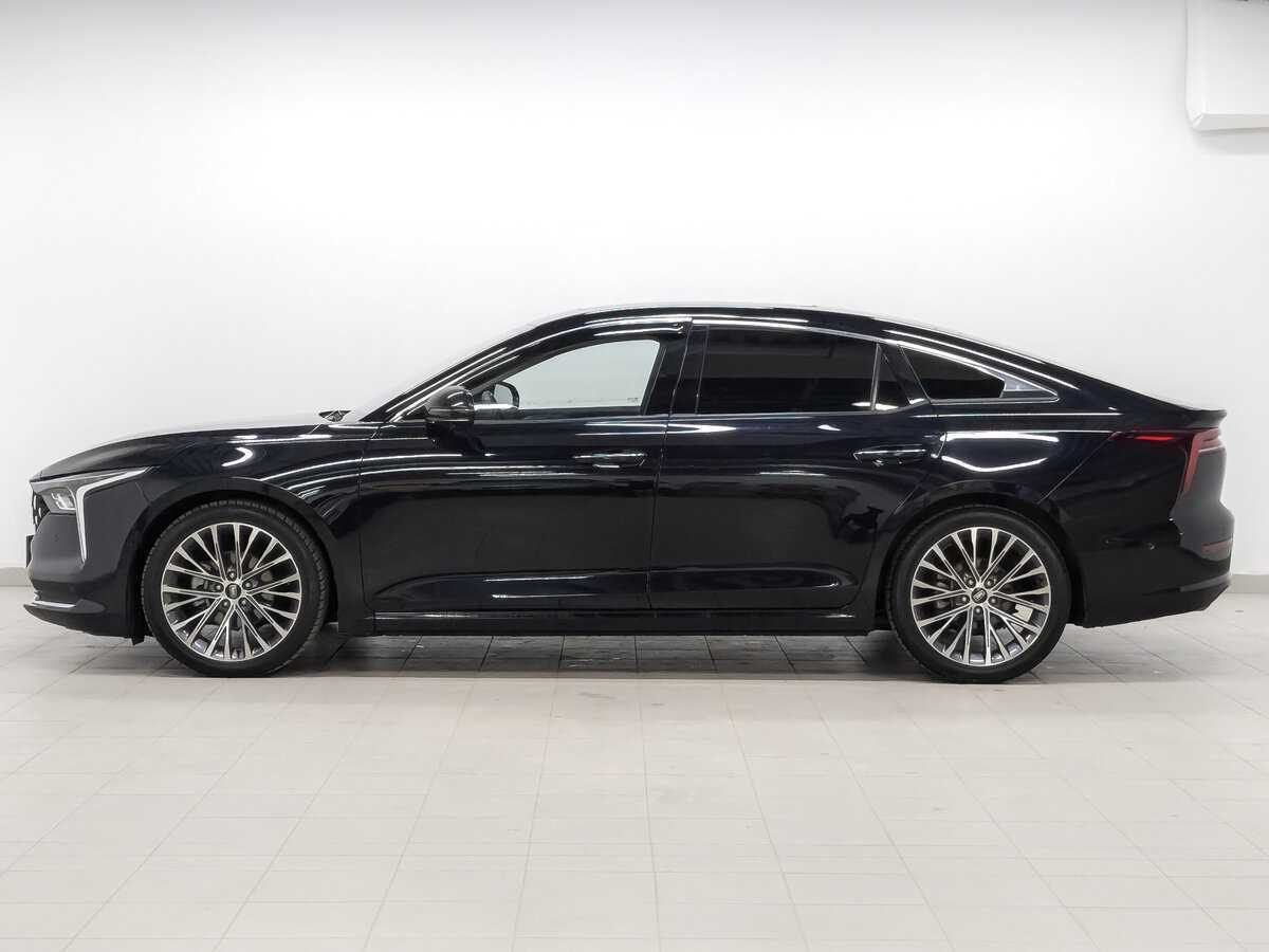 Купить FAW Bestune B70, 2023, 19 932 км.. Фото: #7