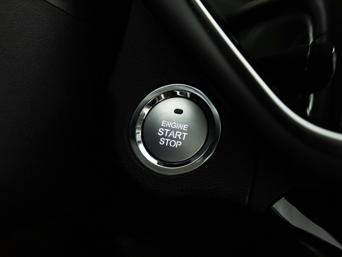 Купить OMODA S5, 2023, 4 000 км.. Фото: #17