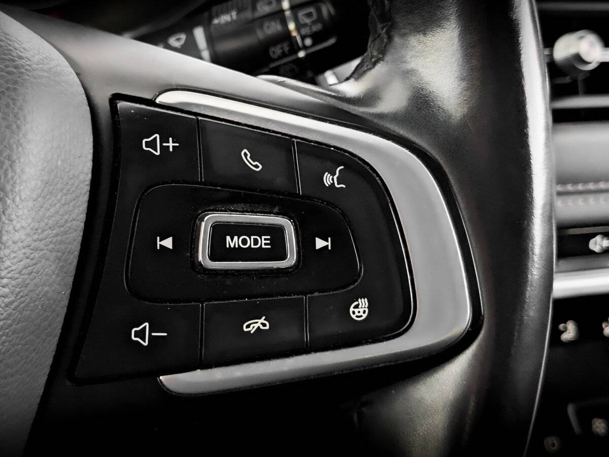 Купить Chery Tiggo 7 Pro, 2022, 116 672 км.. Фото: #28