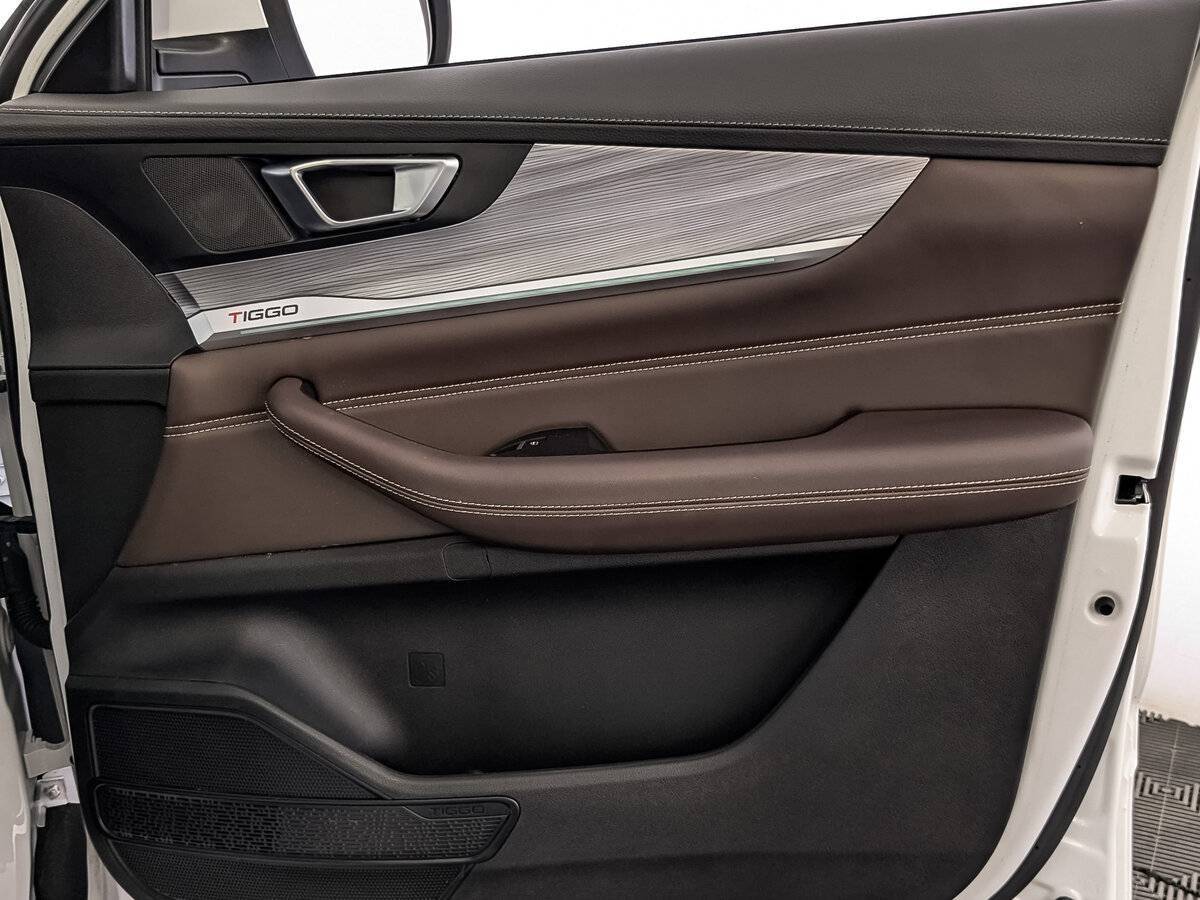 Купить Chery Tiggo 8 Pro, 2022, 94 076 км.. Фото: #24