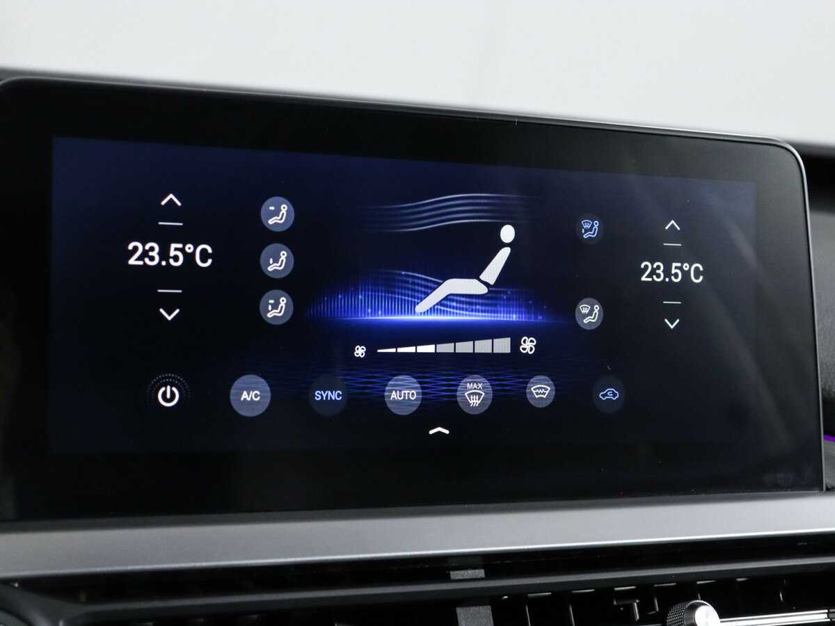 Купить Chery Tiggo 7 Pro, 2020, 55 000 км.. Фото: #18