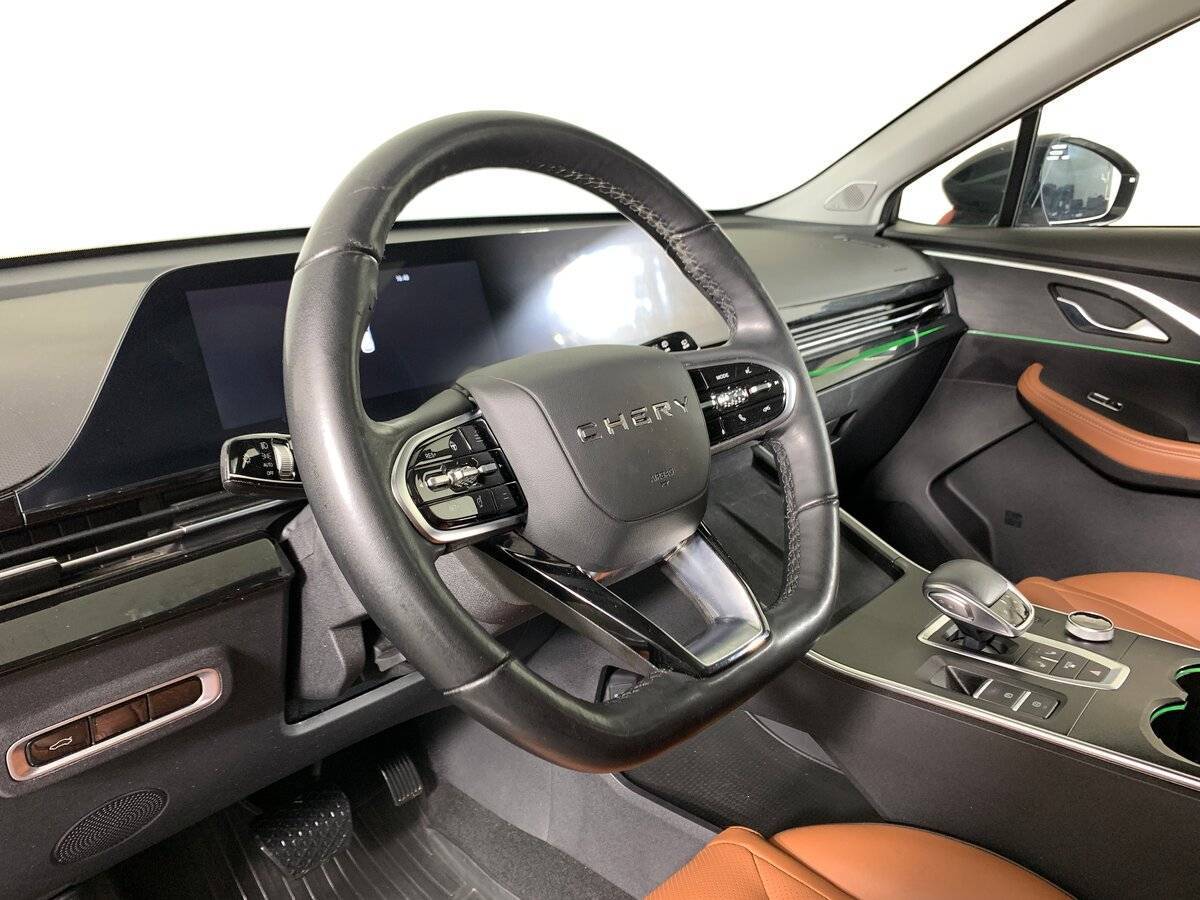 Купить OMODA C5, 2023, 50 500 км.. Фото: #10