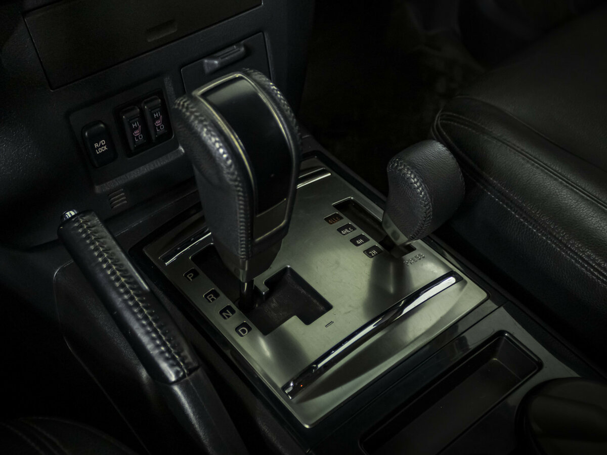 Купить Mitsubishi Pajero, 2014, 78 956 км.. Фото: #12