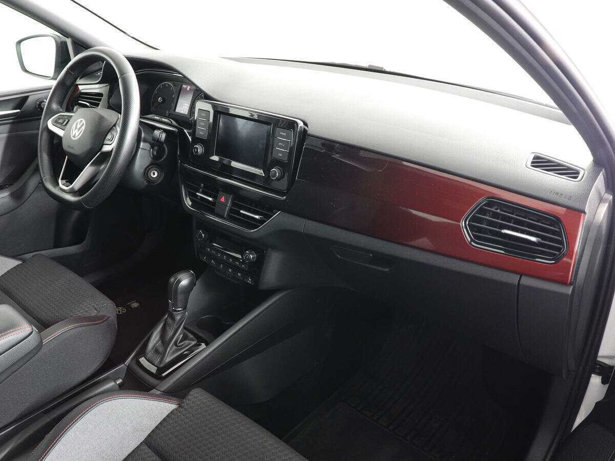 Купить Volkswagen Polo, 2021, 14 805 км.. Фото: #9