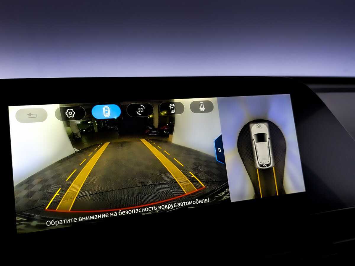 Купить OMODA C5, 2023, 8 609 км.. Фото: #26