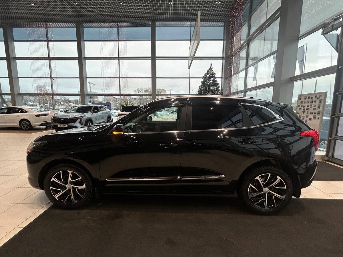 Купить Haval Jolion, 2021, 50 082 км.. Фото: #3