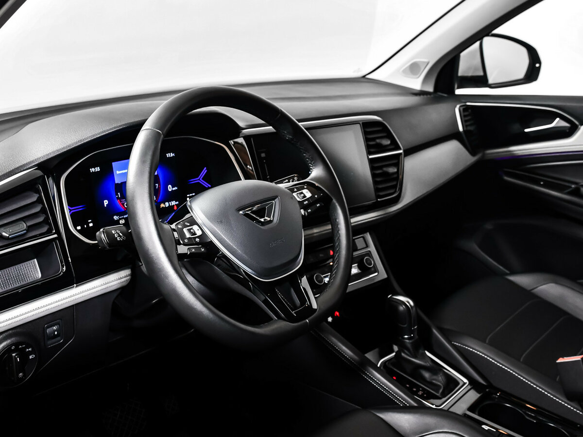 Купить Jetta VS5, 2023, 61 029 км.. Фото: #10