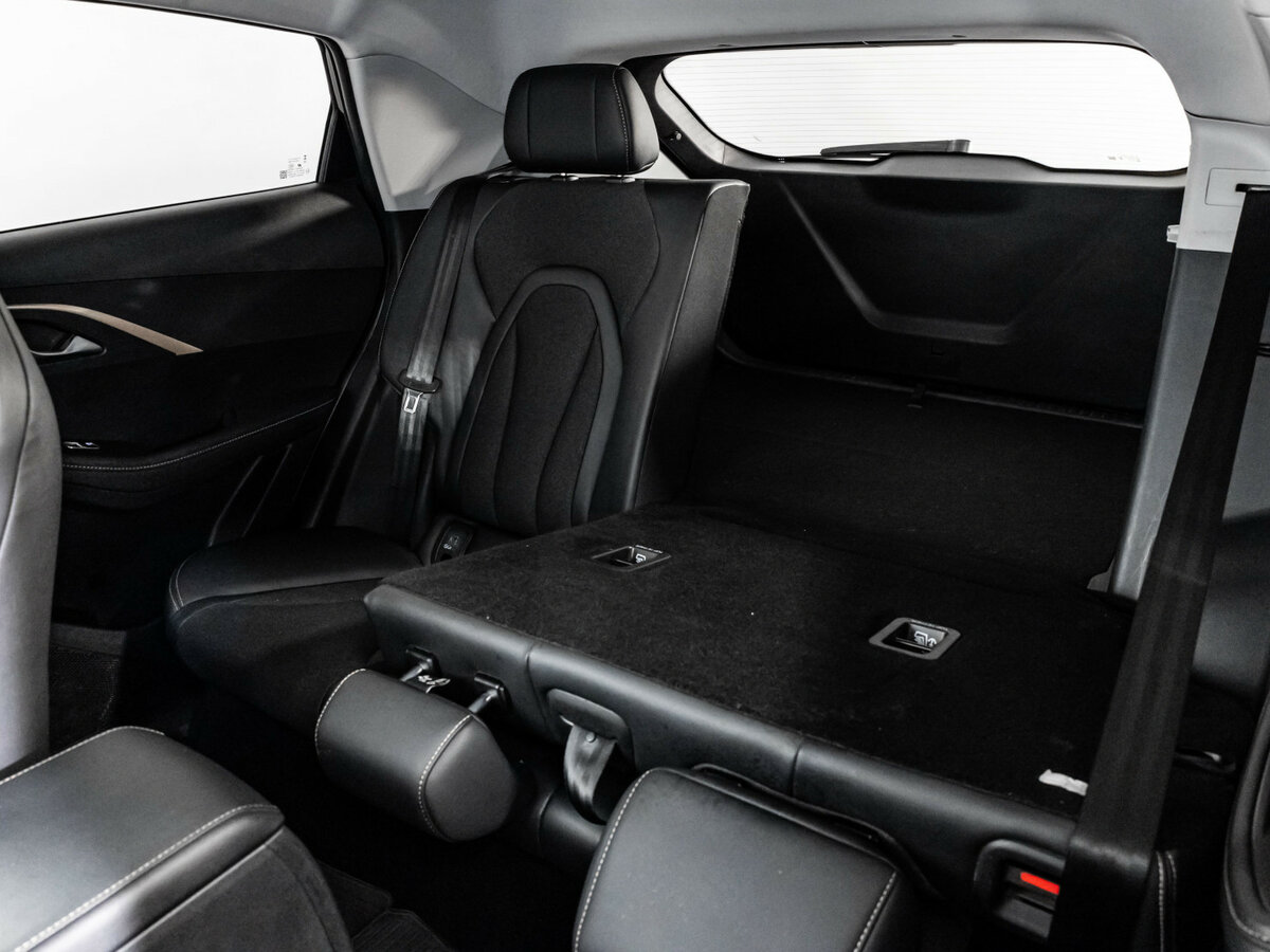 Купить OMODA C5, 2023, 78 675 км.. Фото: #17