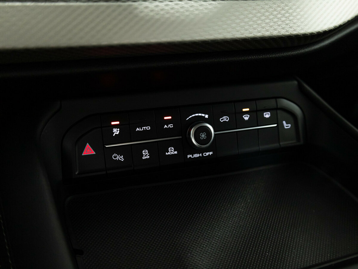 Купить Haval F7, 2024, 29 000 км.. Фото: #15