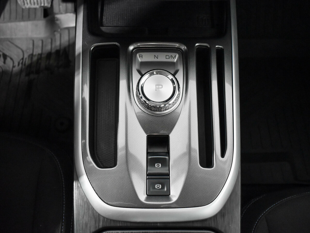 Купить Haval Jolion, 2024, 52 939 км.. Фото: #9