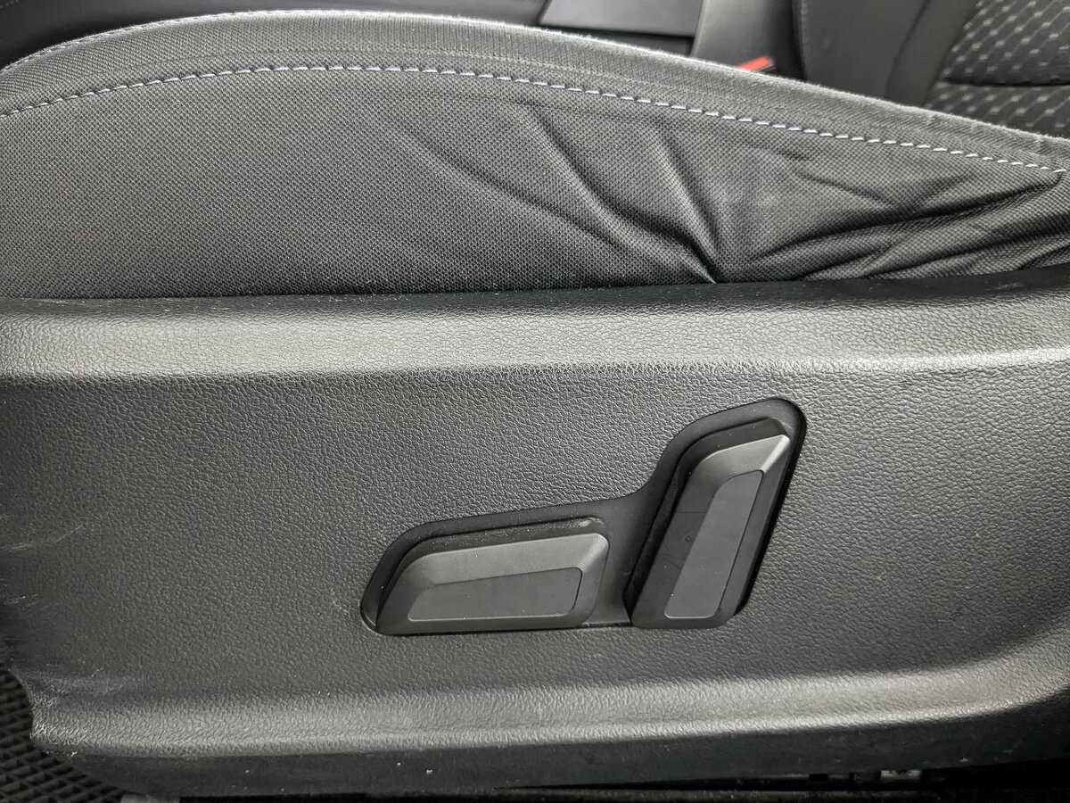 Купить Haval F7, 2019, 121 346 км.. Фото: #16