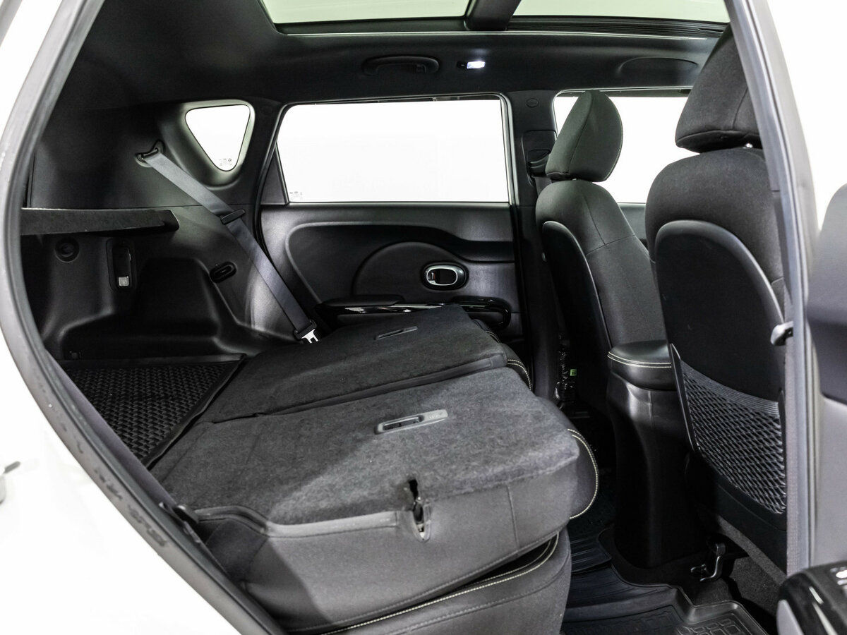 Купить Kia Soul, 2015, 200 223 км.. Фото: #19