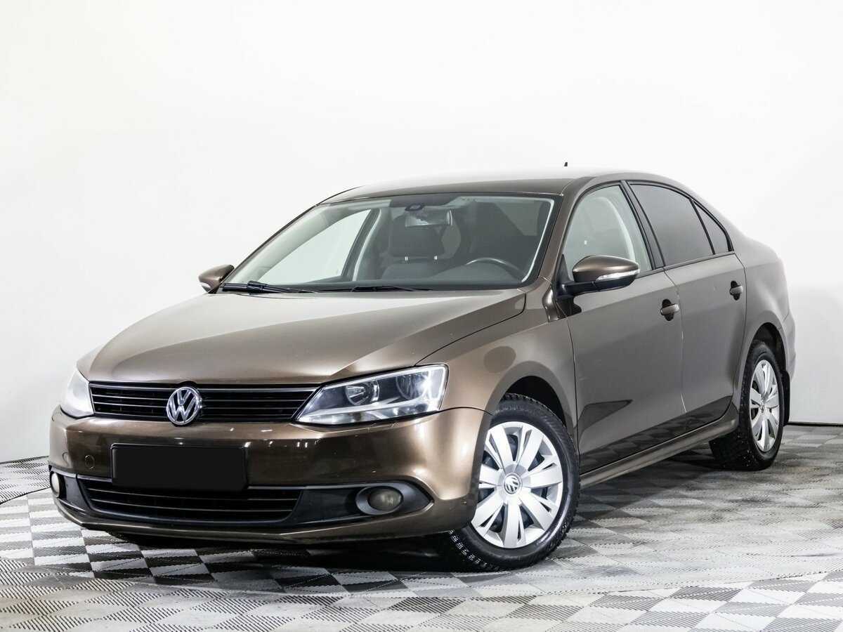 Купить Volkswagen Jetta, 2012, 189 623 км.. Фото: #0