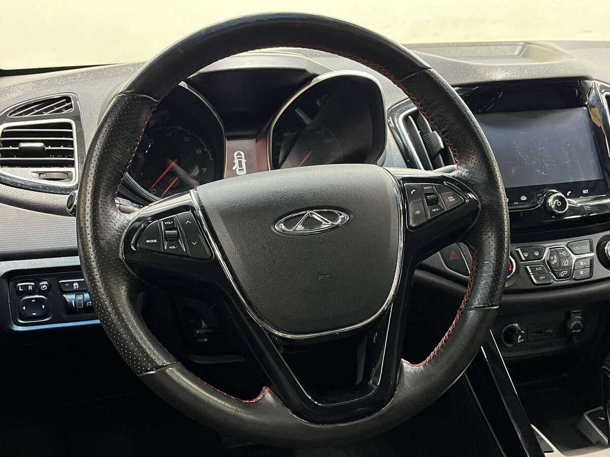 Купить Chery Tiggo 5, 2018, 68 000 км.. Фото: #8