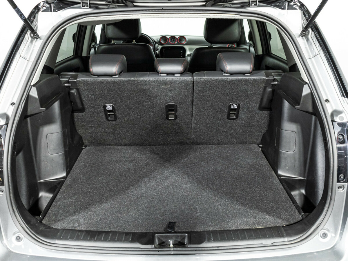Купить Suzuki Vitara, 2018, 88 416 км.. Фото: #14