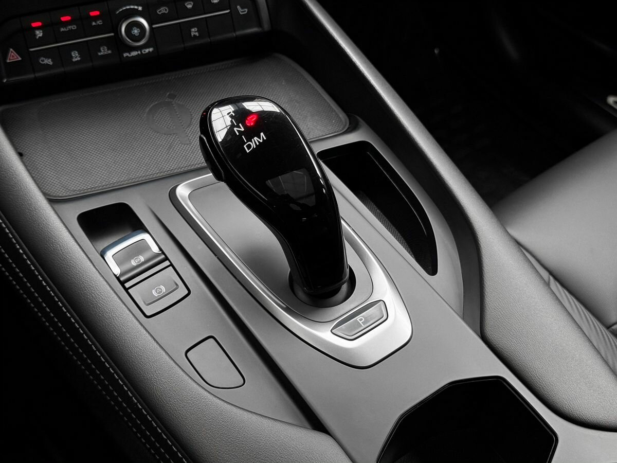 Купить Haval F7, 2022, 77 543 км.. Фото: #16