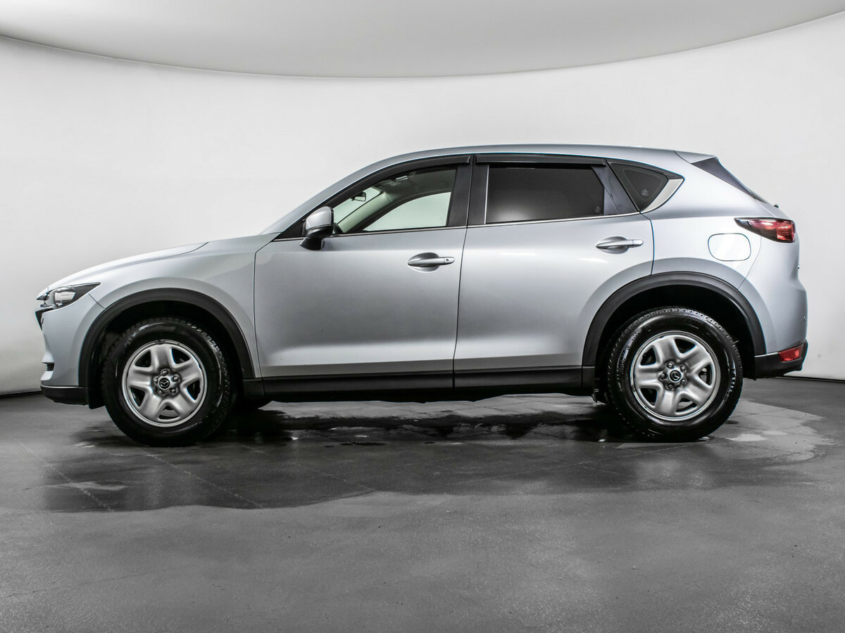 Купить Mazda CX-5, 2019, 139 000 км.. Фото: #7
