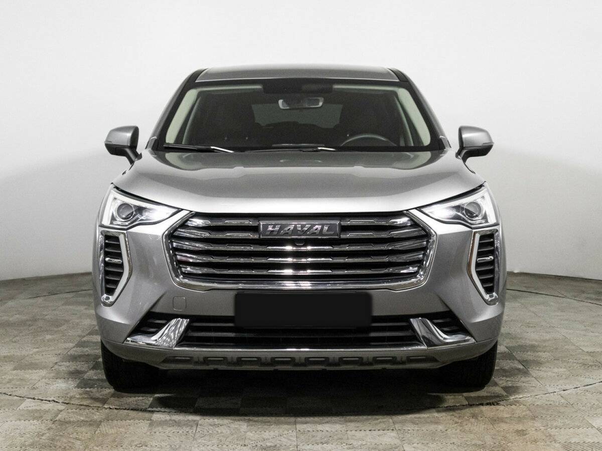 Купить Haval Jolion, 2023, 28 937 км.. Фото: #1