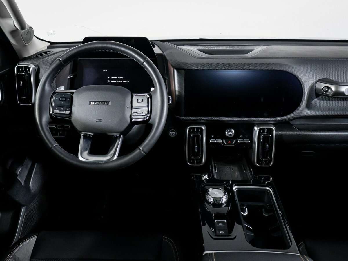 Купить Haval Dargo, 2022, 30 515 км.. Фото: #11