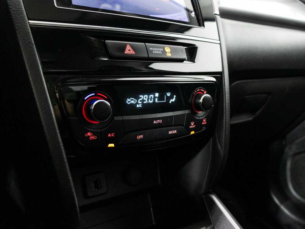 Купить Suzuki Vitara, 2020, 70 001 км.. Фото: #16