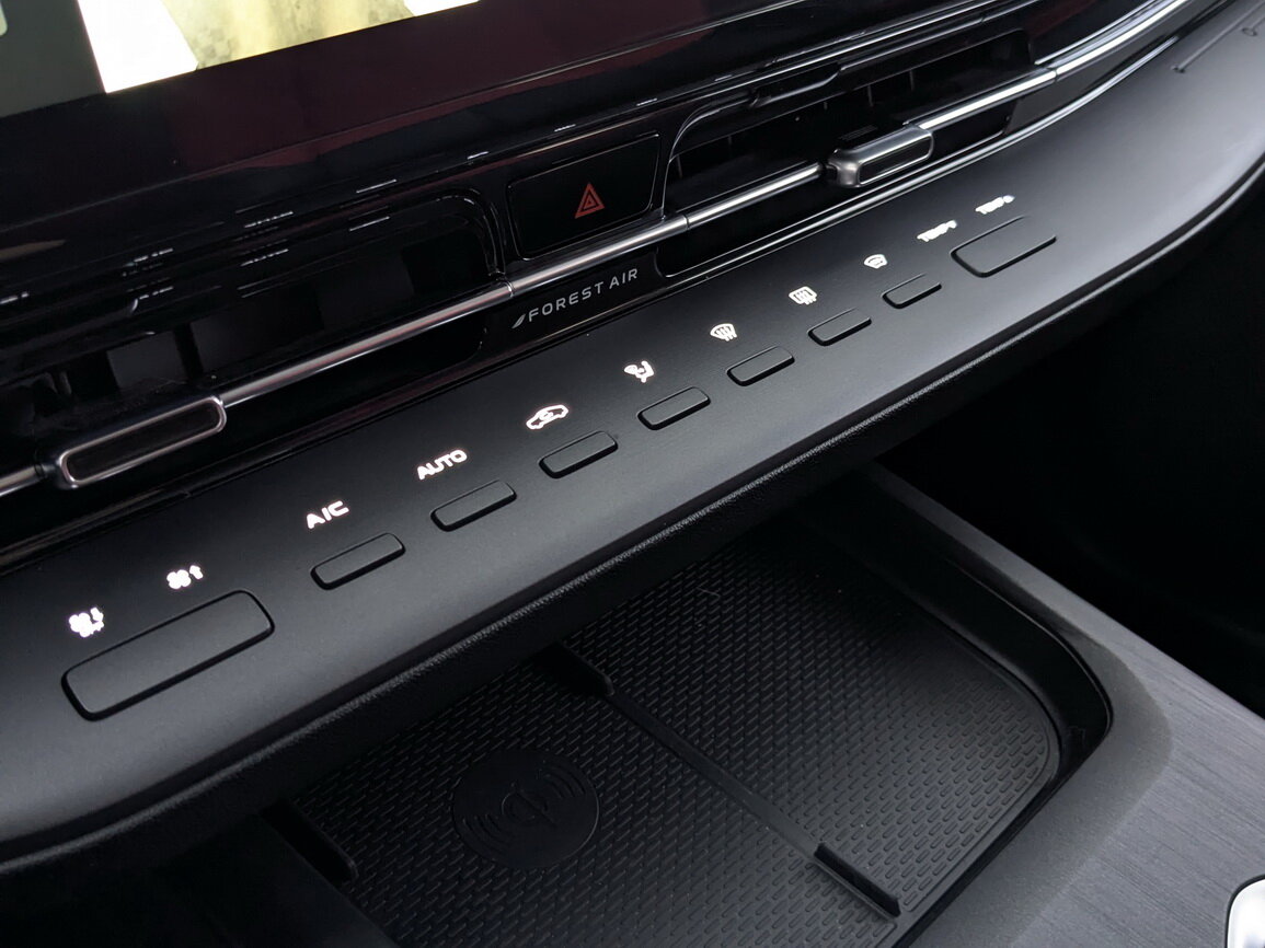 Купить Changan CS55 Plus, 2024, 18 671 км.. Фото: #16
