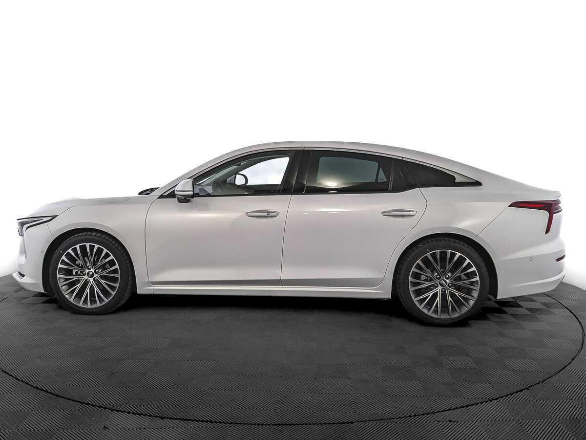 Купить FAW Bestune B70, 2023, 19 658 км.. Фото: #7