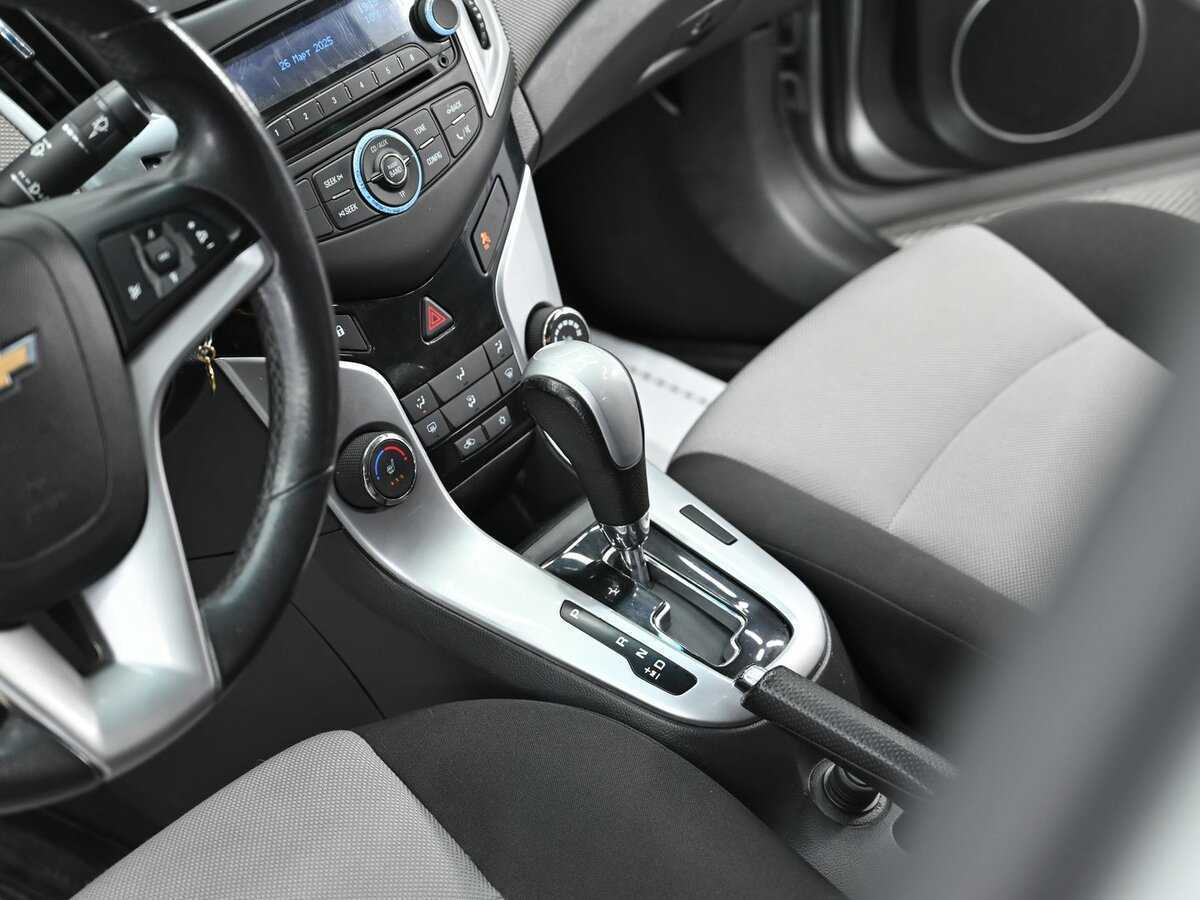 Купить Chevrolet Cruze, 2013, 183 000 км.. Фото: #11