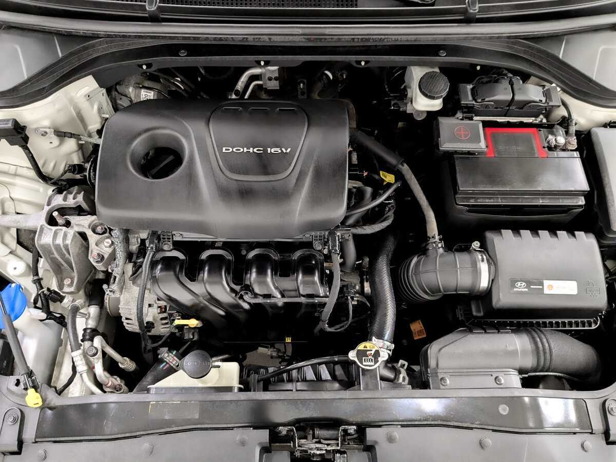 Купить Hyundai Elantra, 2017, 96 927 км.. Фото: #8
