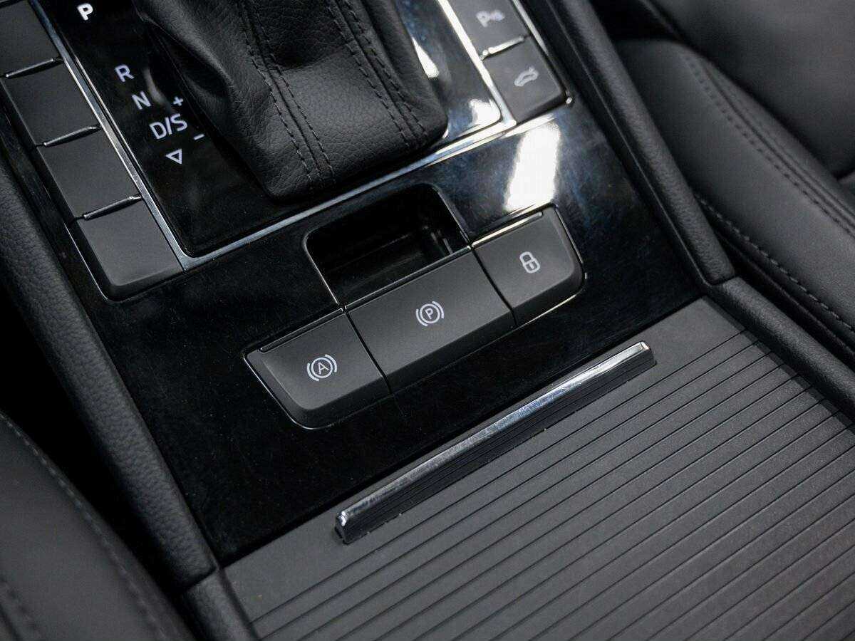 Купить Skoda Superb, 2017, 142 000 км.. Фото: #22