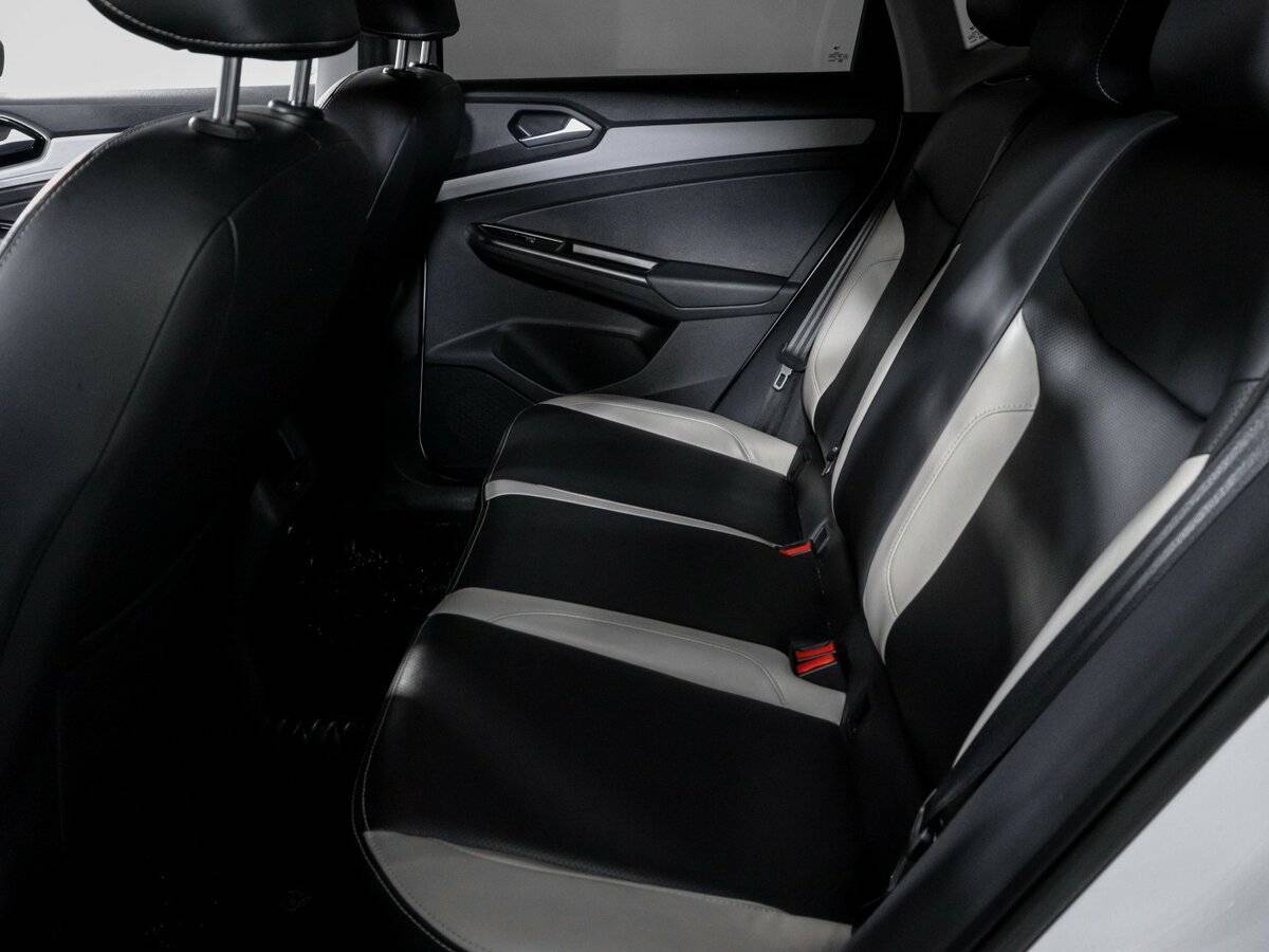 Купить Jetta VS5, 2023, 25 737 км.. Фото: #9