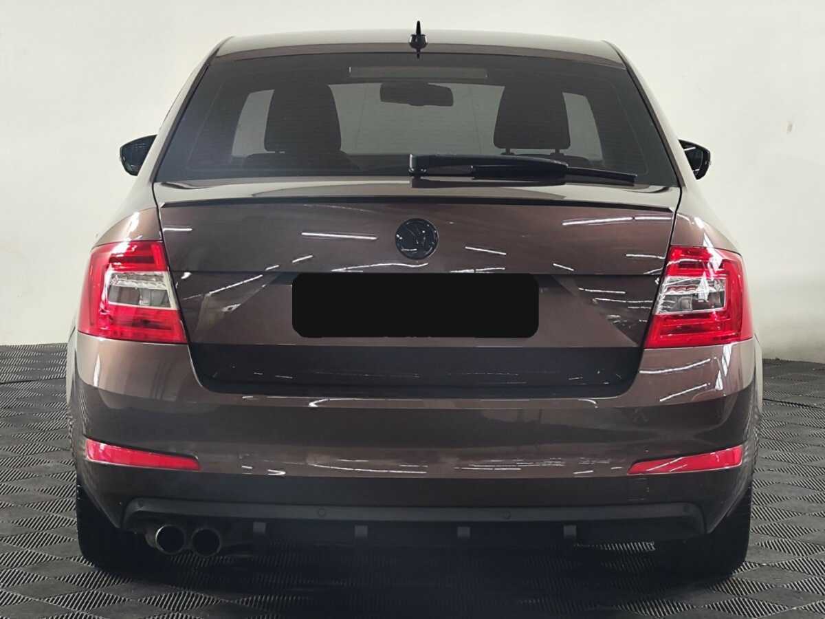 Купить Skoda Octavia, 2014, 108 000 км.. Фото: #4