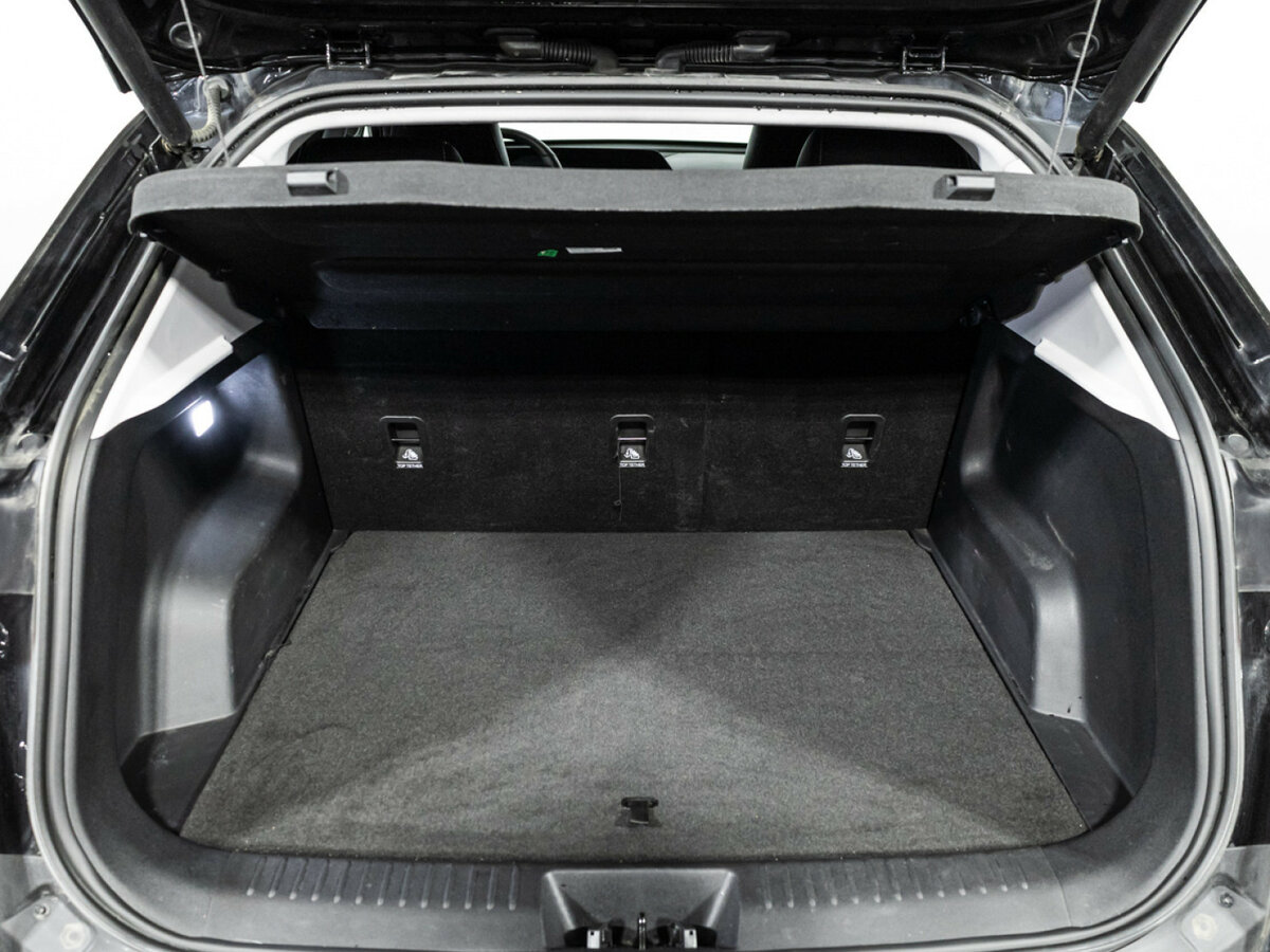 Купить OMODA C5, 2024, 22 795 км.. Фото: #23