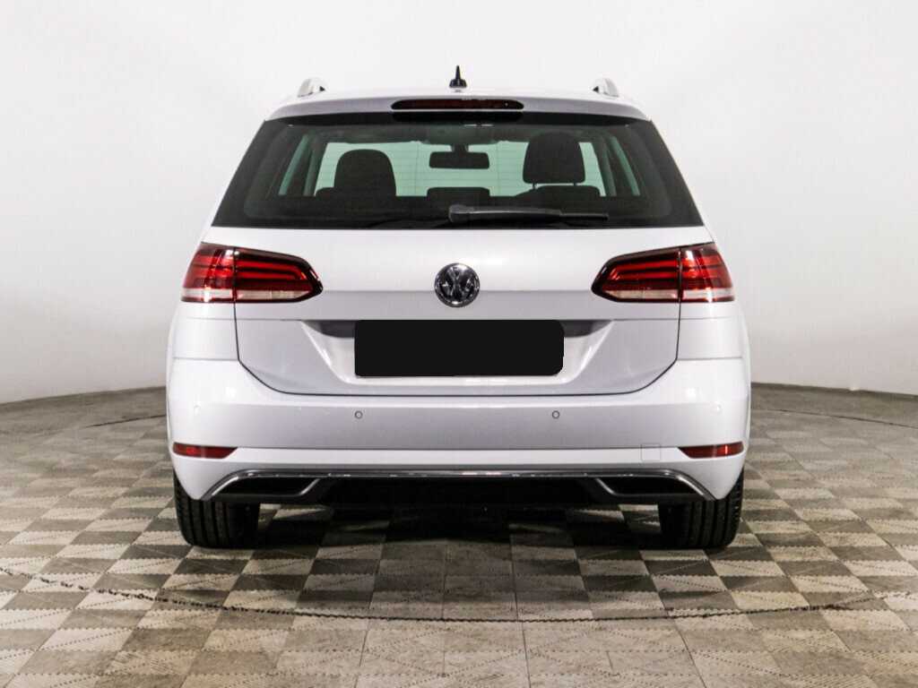 Купить Volkswagen Golf, 2018, 141 712 км.. Фото: #5