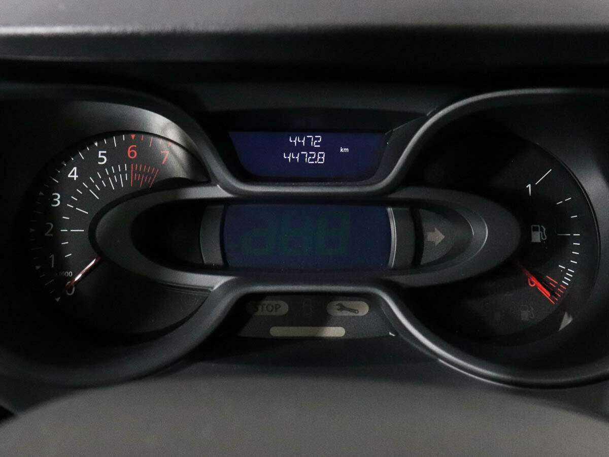 Купить Renault Kaptur, 2022, 4 472 км.. Фото: #8