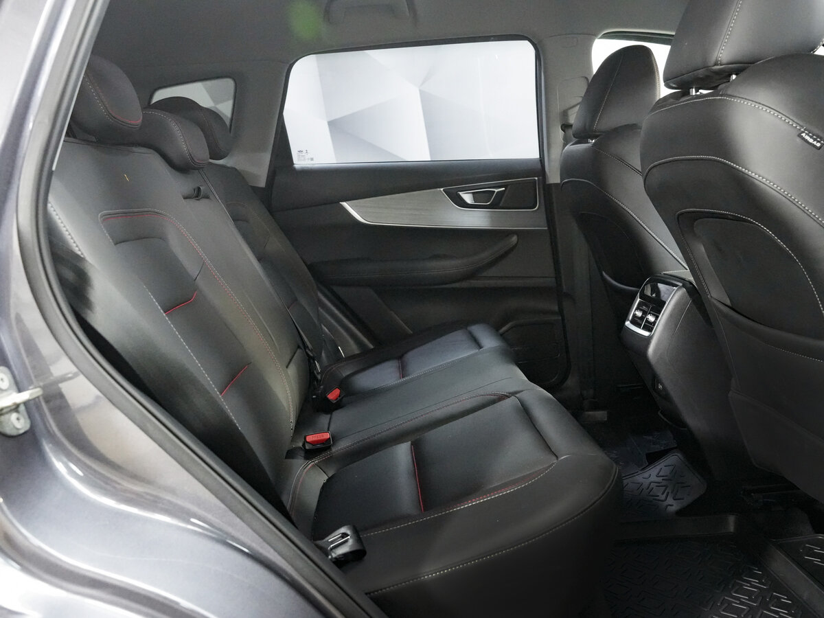 Купить Chery Tiggo 7 Pro, 2022, 46 000 км.. Фото: #12
