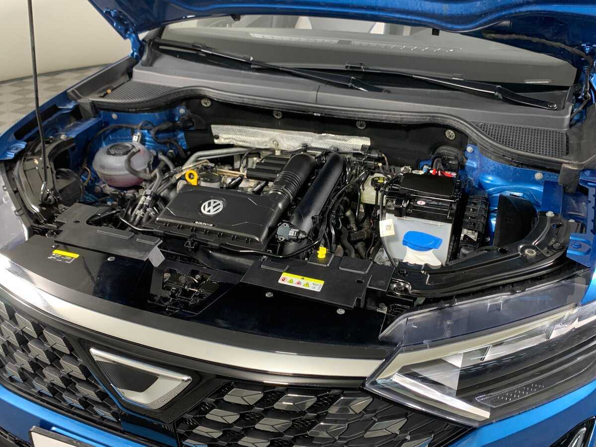 Купить Jetta VS5, 2023, 33 345 км.. Фото: #10