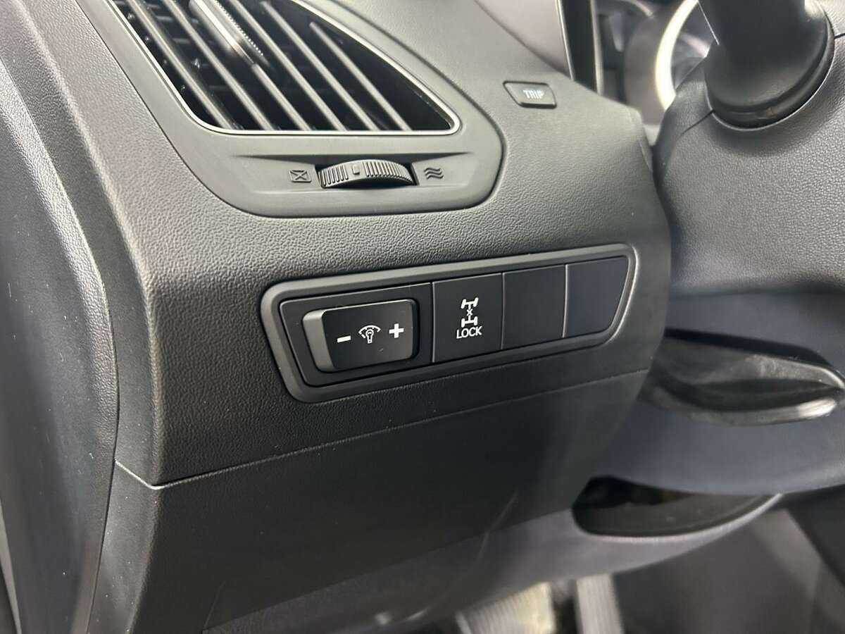 Купить Hyundai ix35, 2013, 163 000 км.. Фото: #8