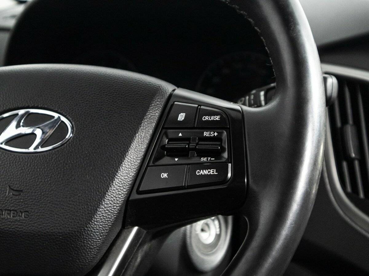 Купить Hyundai Creta, 2018, 177 848 км.. Фото: #17